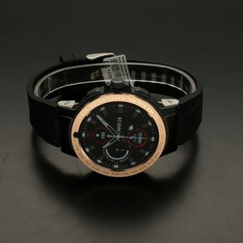 Smartwatch męski Hagen HA-HD6 SET to zegarek ⌚ z bluetooth 📲   (3).jpg